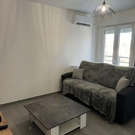 Appartement Neuf Ajaccio (Corsica) Exterior foto