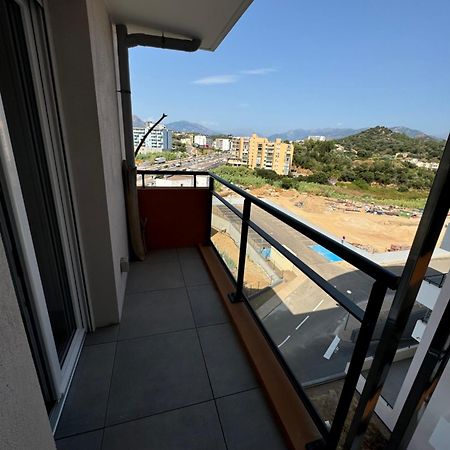 Appartement Neuf Ajaccio (Corsica) Exterior foto