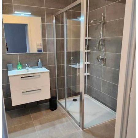 Appartement Neuf Ajaccio (Corsica) Exterior foto
