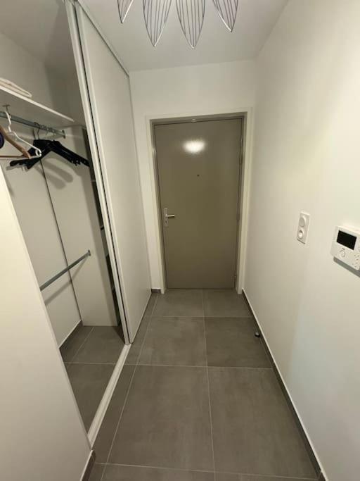 Appartement Neuf Ajaccio (Corsica) Exterior foto
